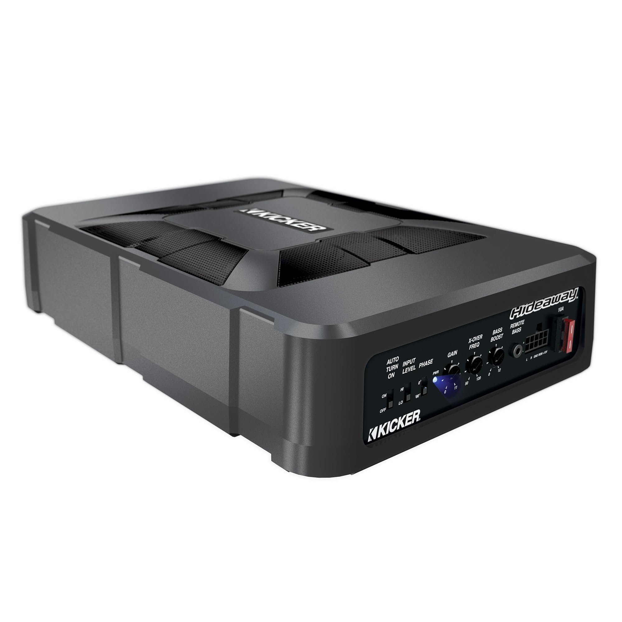 Kicker Hideaway HS8 8