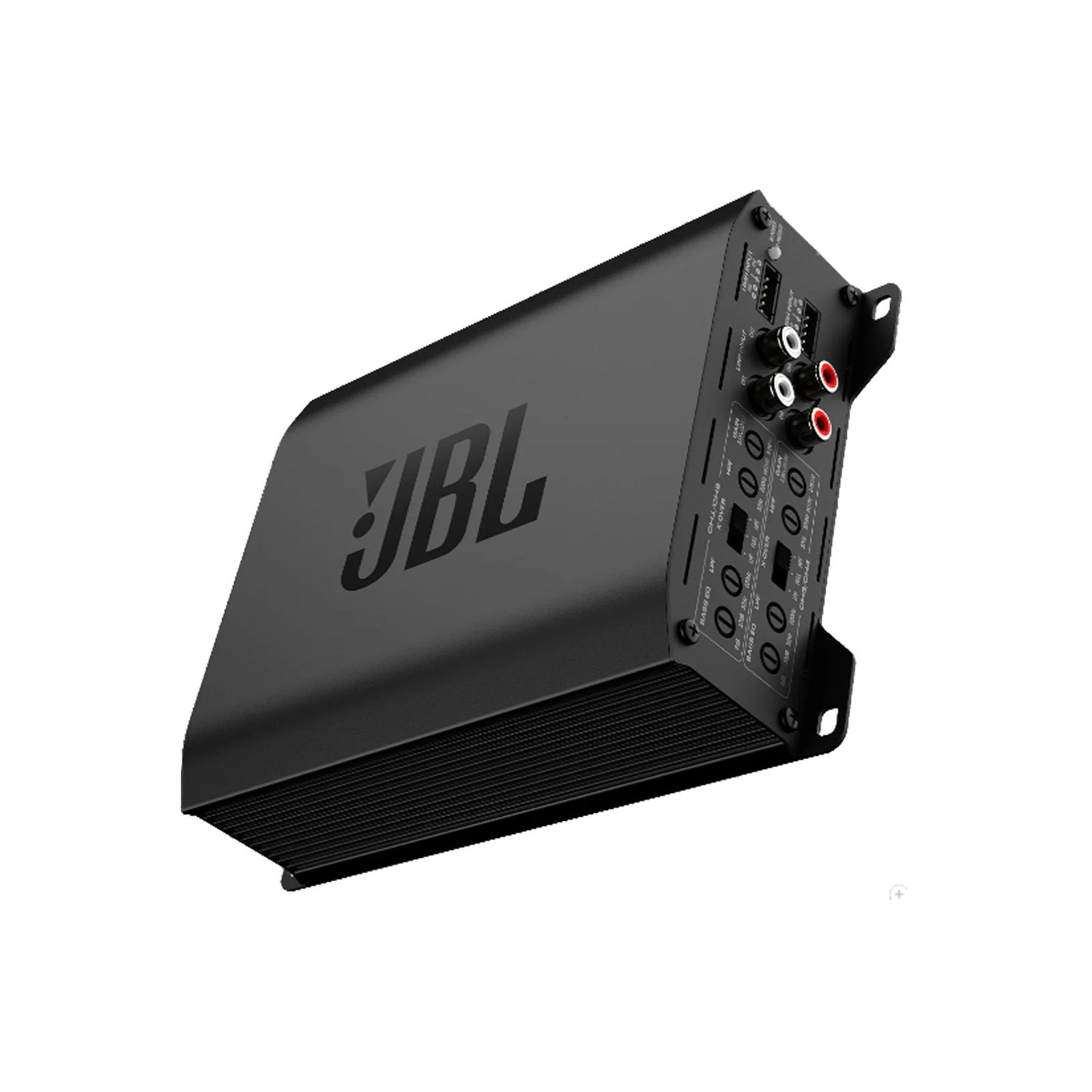JBL STAGE GT 60041 4-Channel 1240 Watt Peak Amplifier | eBay